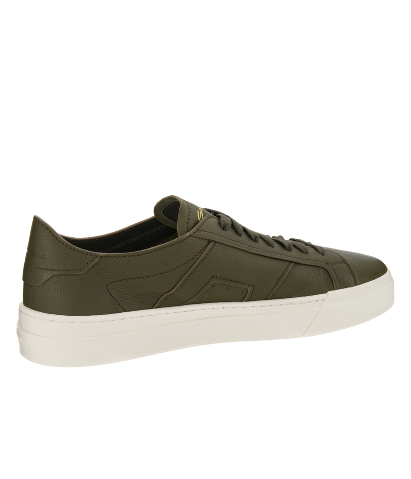 DBS Sneaker in Green
