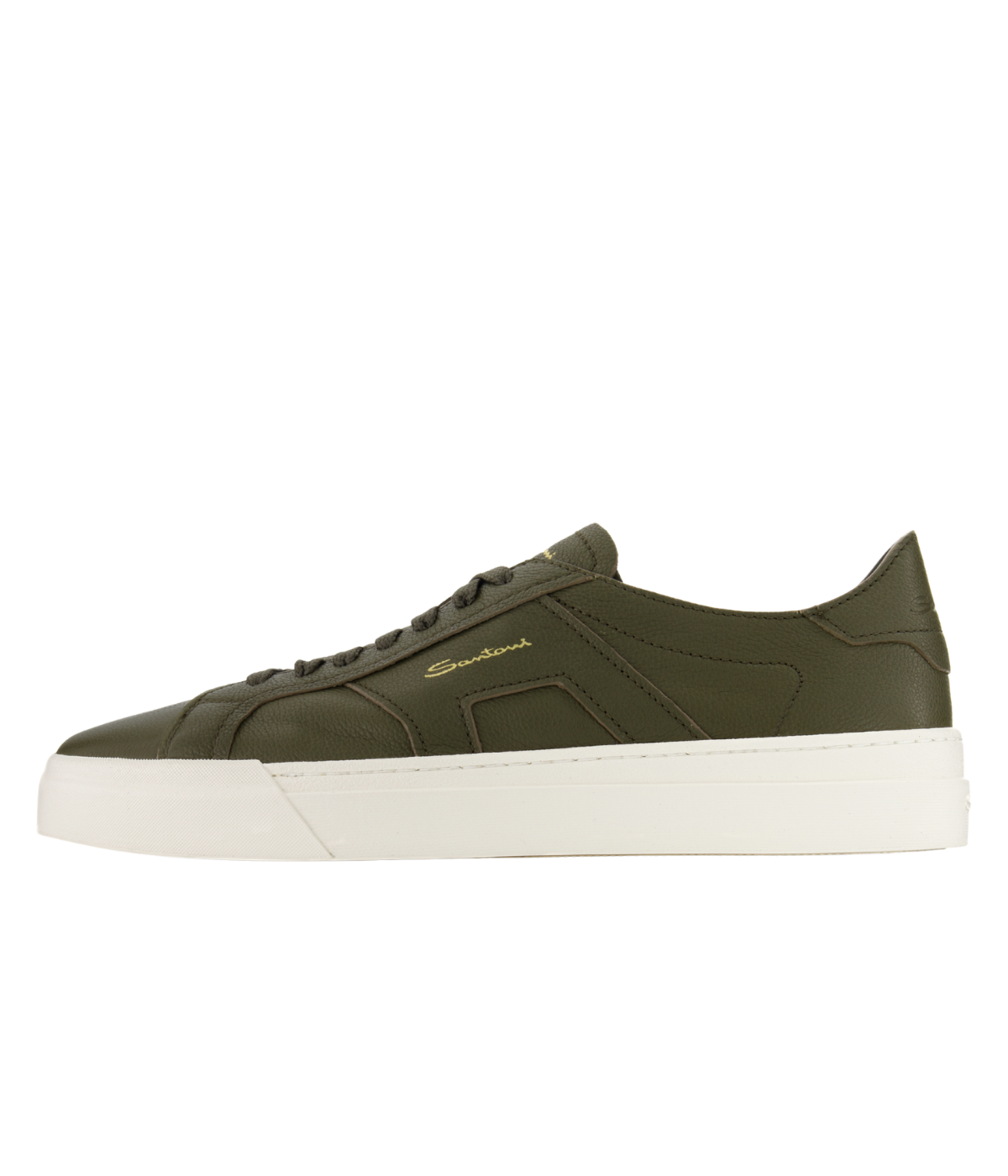 DBS Sneaker in Green