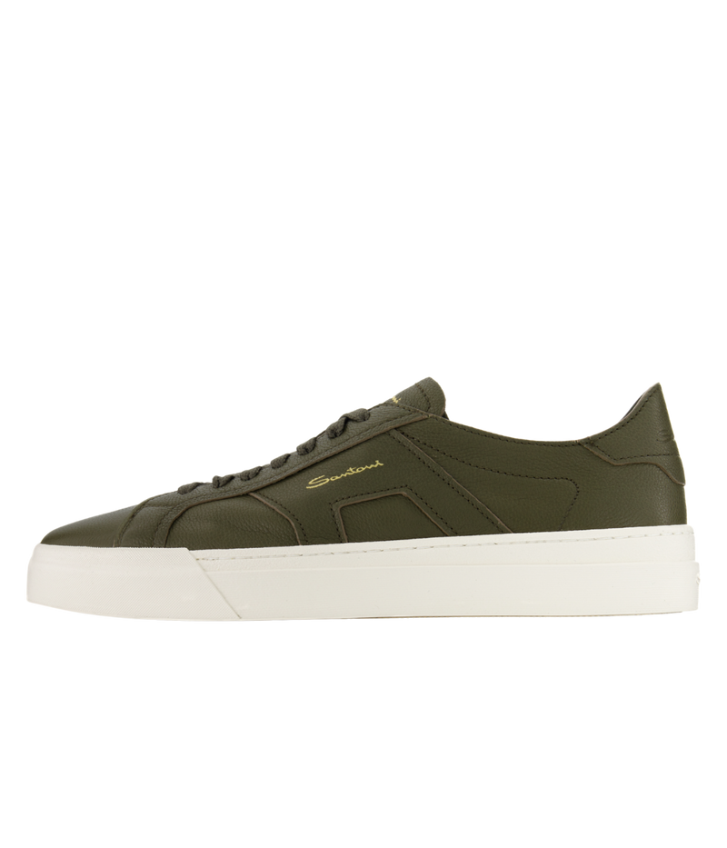 DBS Sneaker in Green