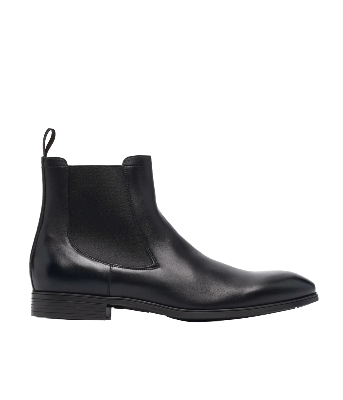 Detoxify Boot in Nero