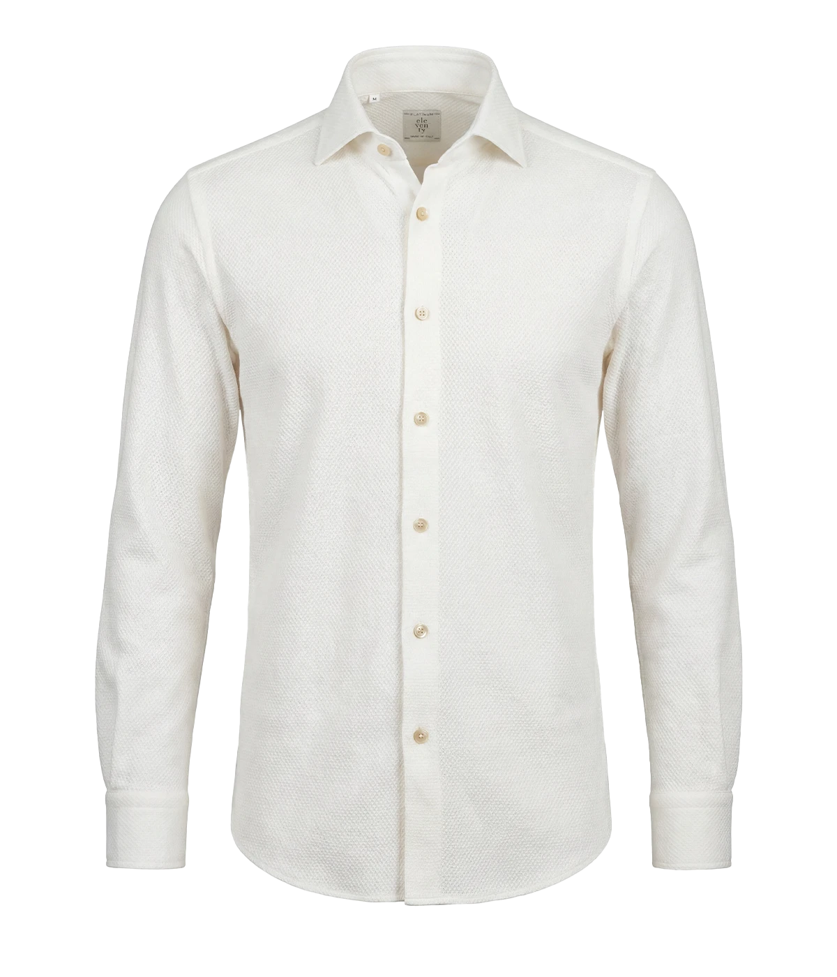 Dandy Shirt In White