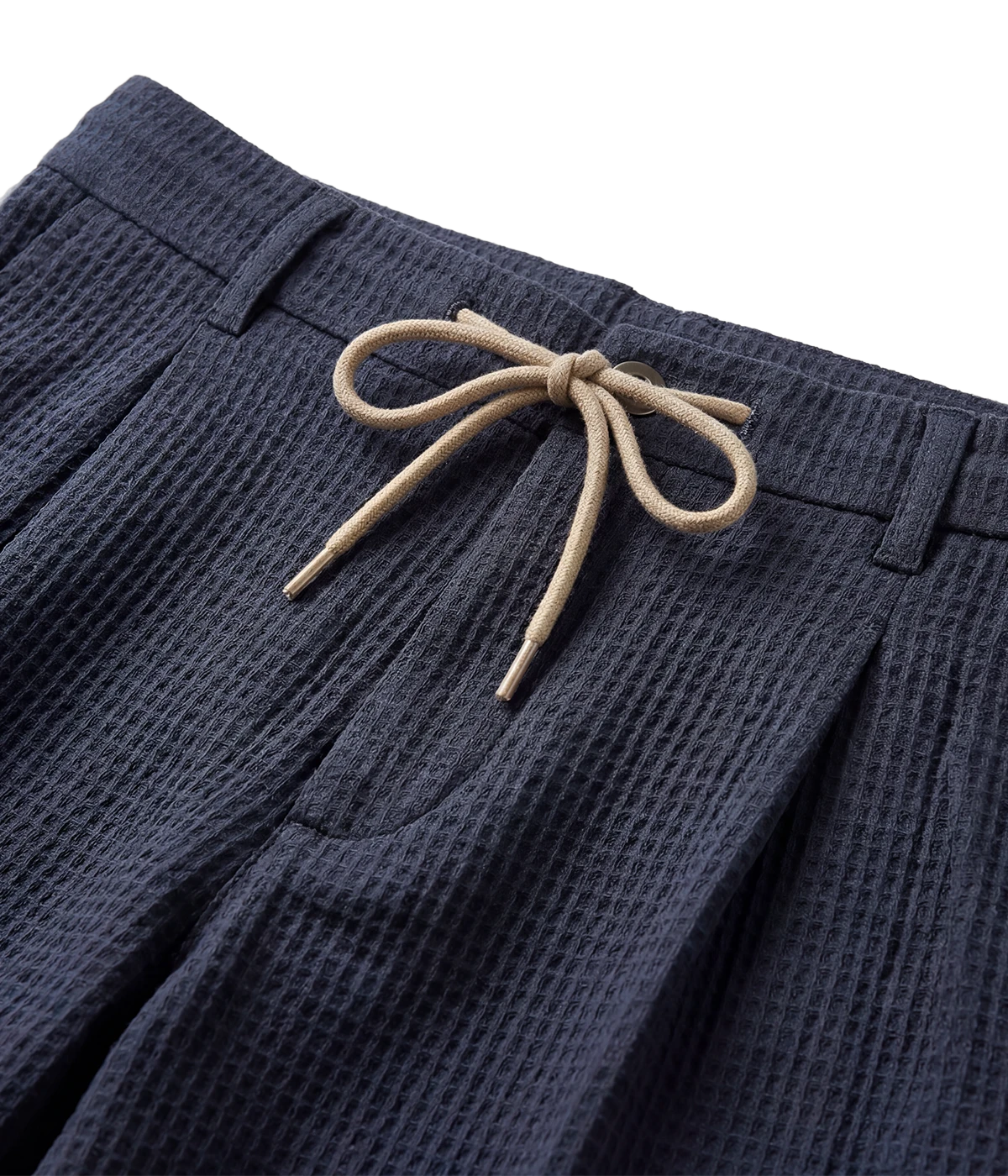 Jogger Pants In Blue