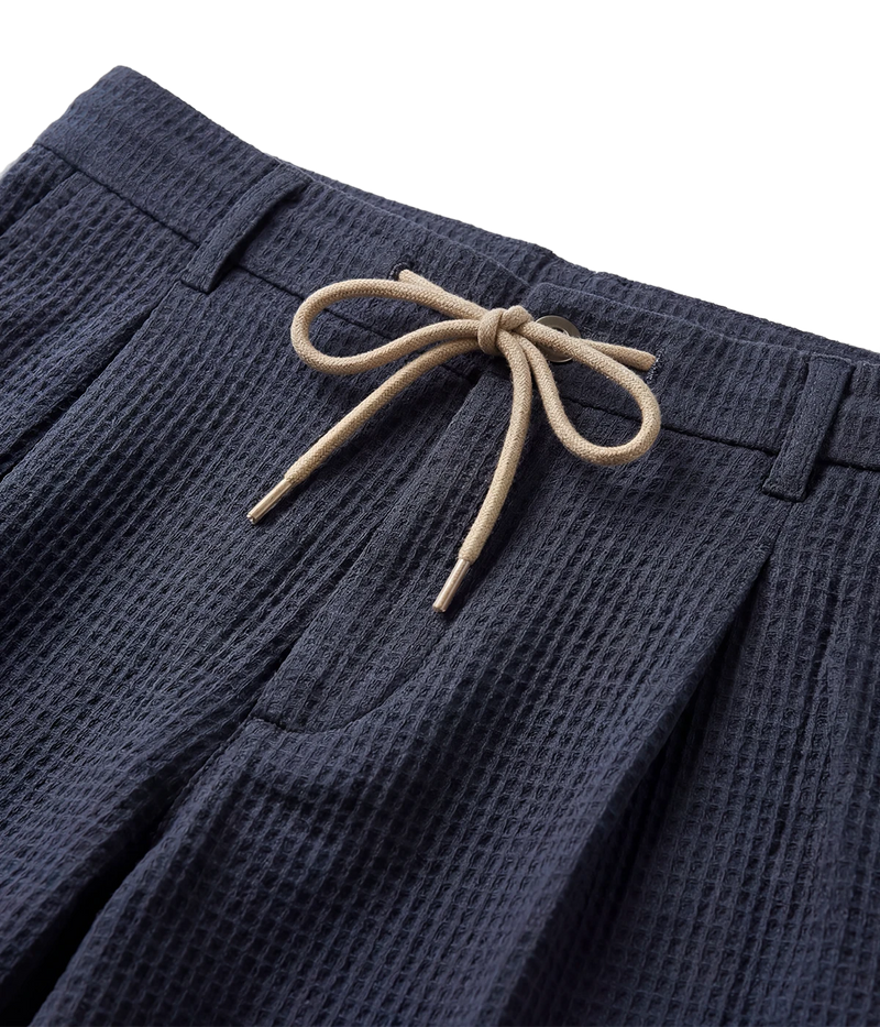 Jogger Pants In Blue
