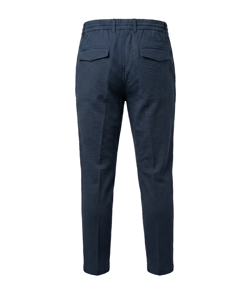 Jogger Pants In Blue