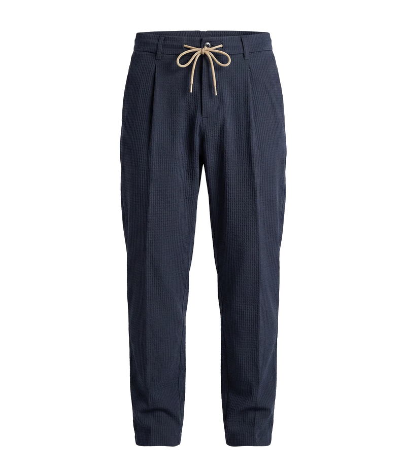 Jogger Pants In Blue