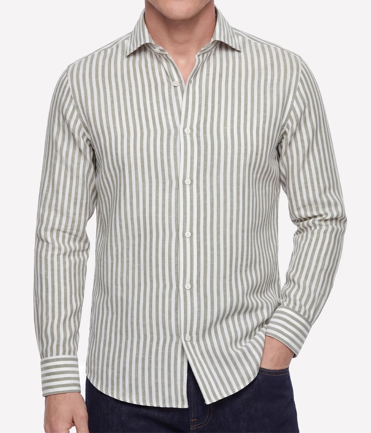 Ls Dany Shirt In 07