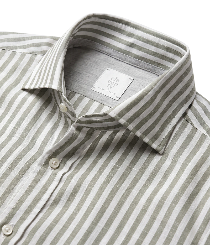 Ls Dany Shirt In 07