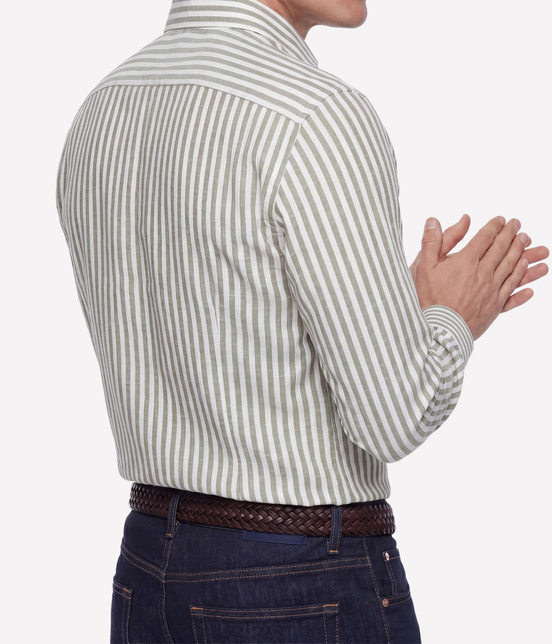 Ls Dany Shirt In 07