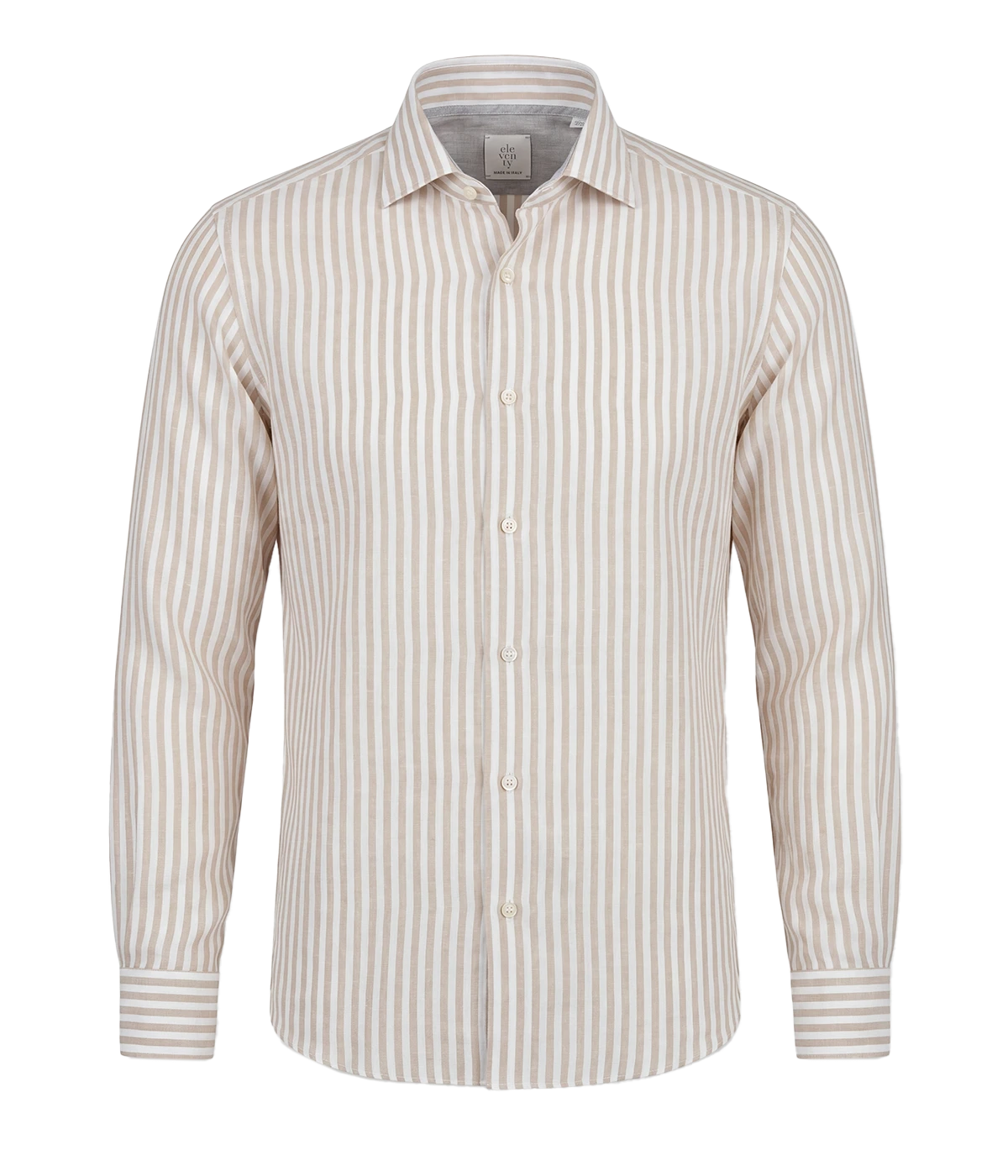Ls Dany Shirt In Sand