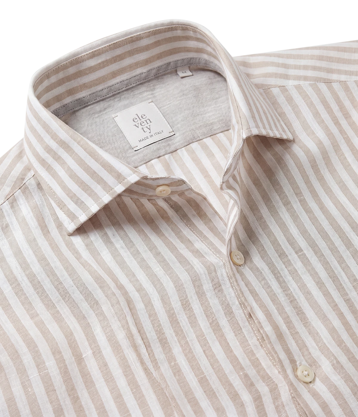 Ls Dany Shirt In Sand