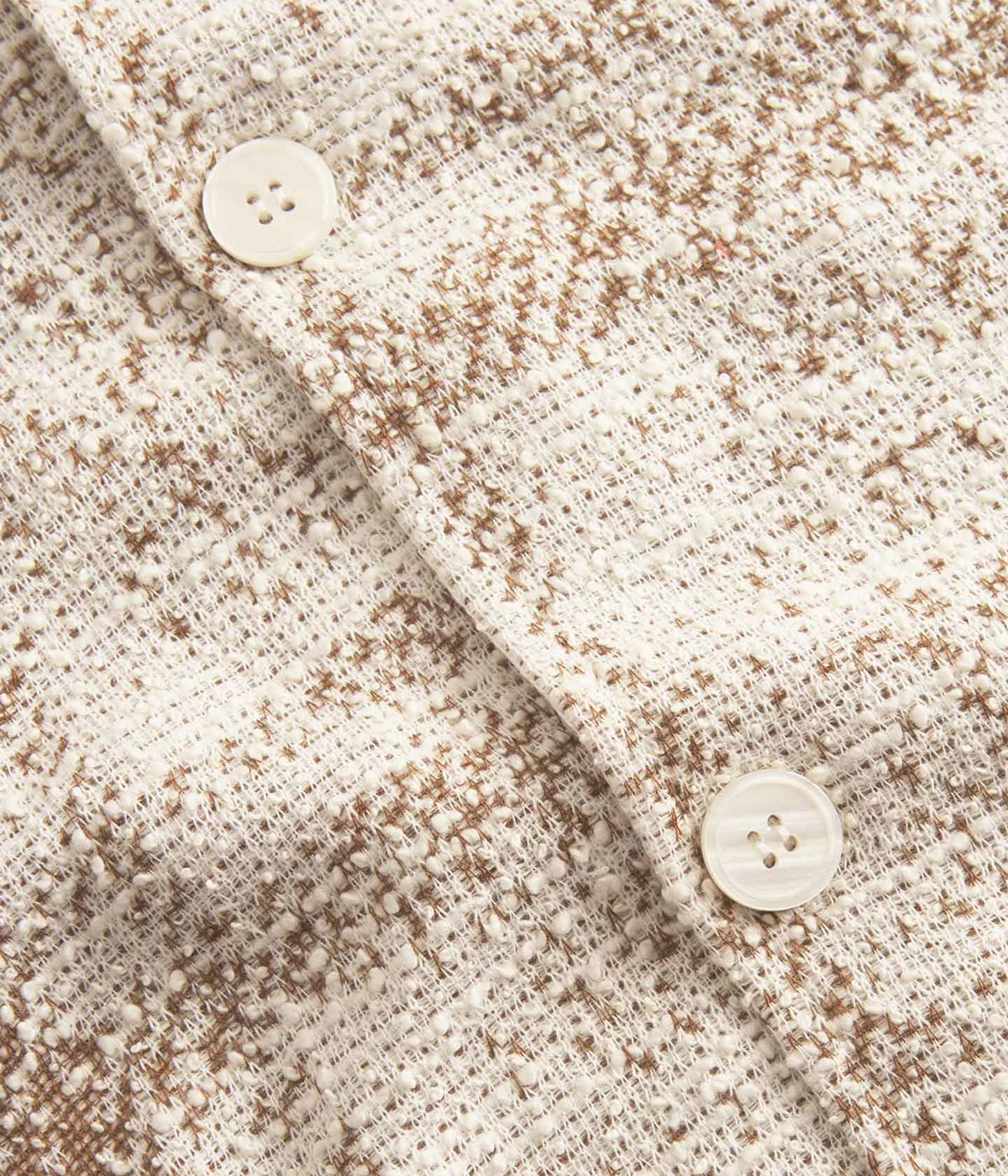 Encinitas Shirt in Sand