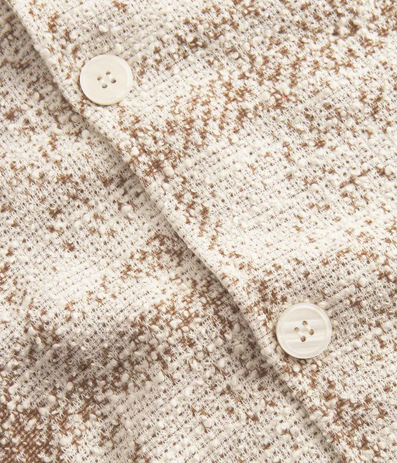 Encinitas Shirt in Sand