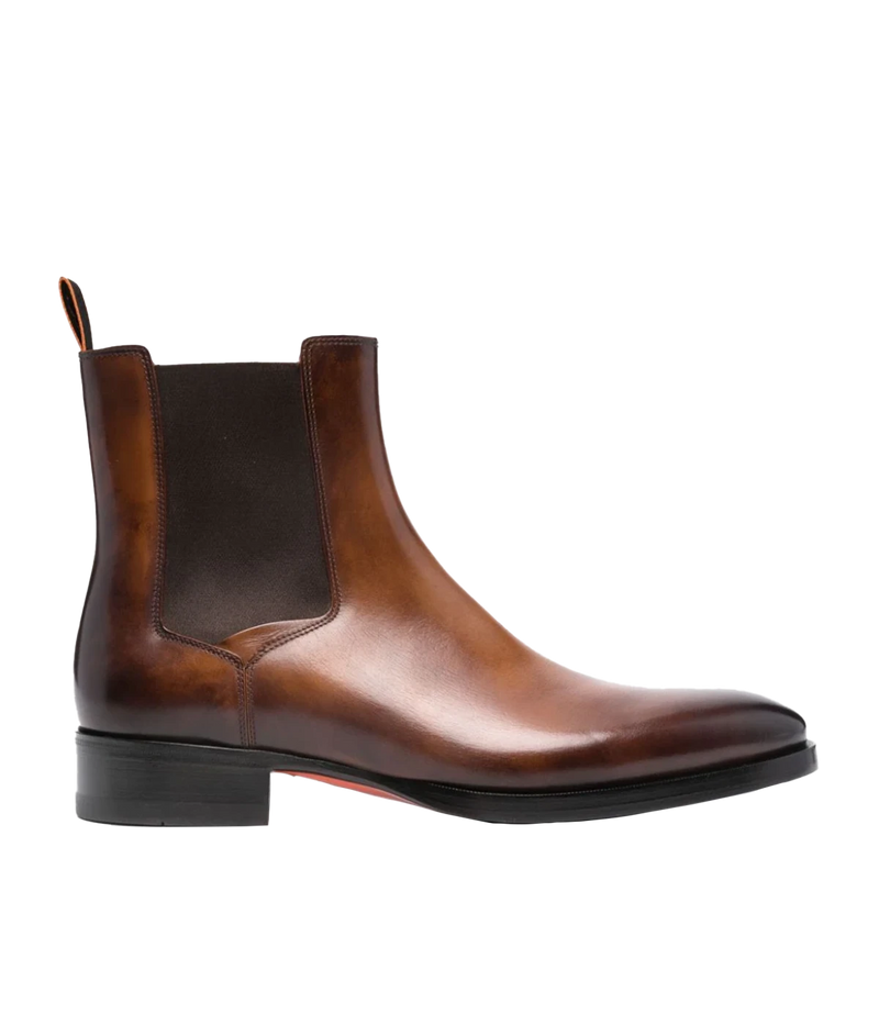 Eugene Boot in Lion