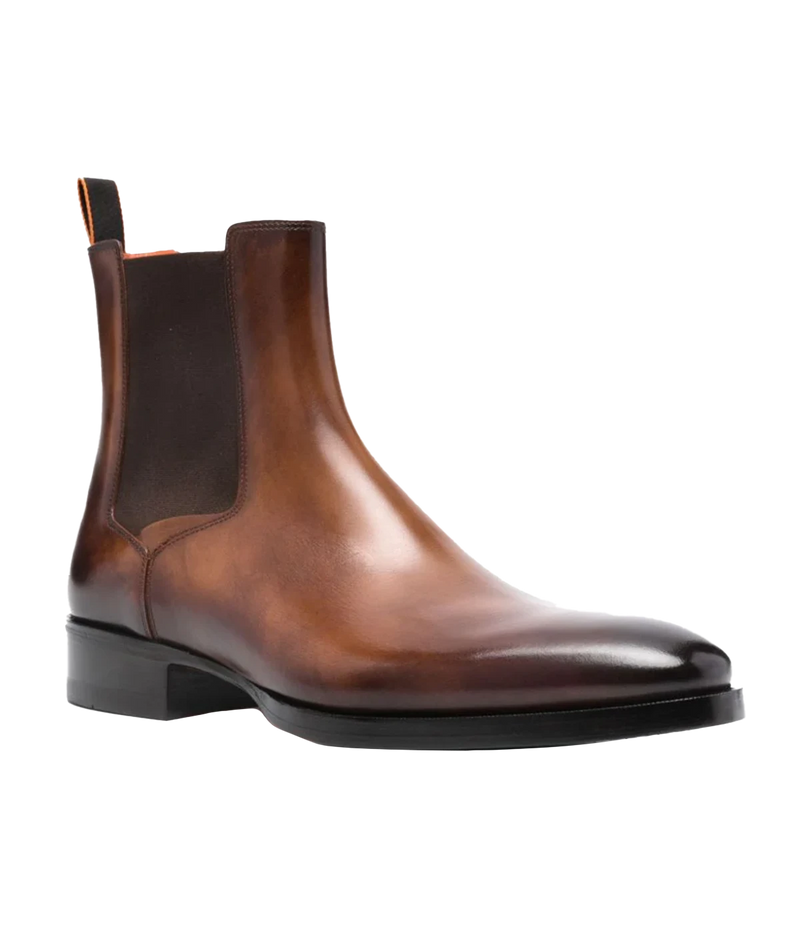 Eugene Boot in Lion