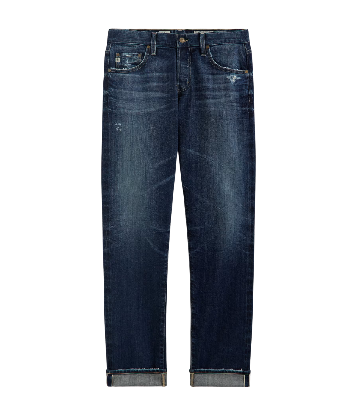 Everett Jean in 8 Years Manchester