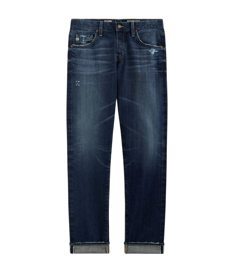 Everett Jean in 8 Years Manchester