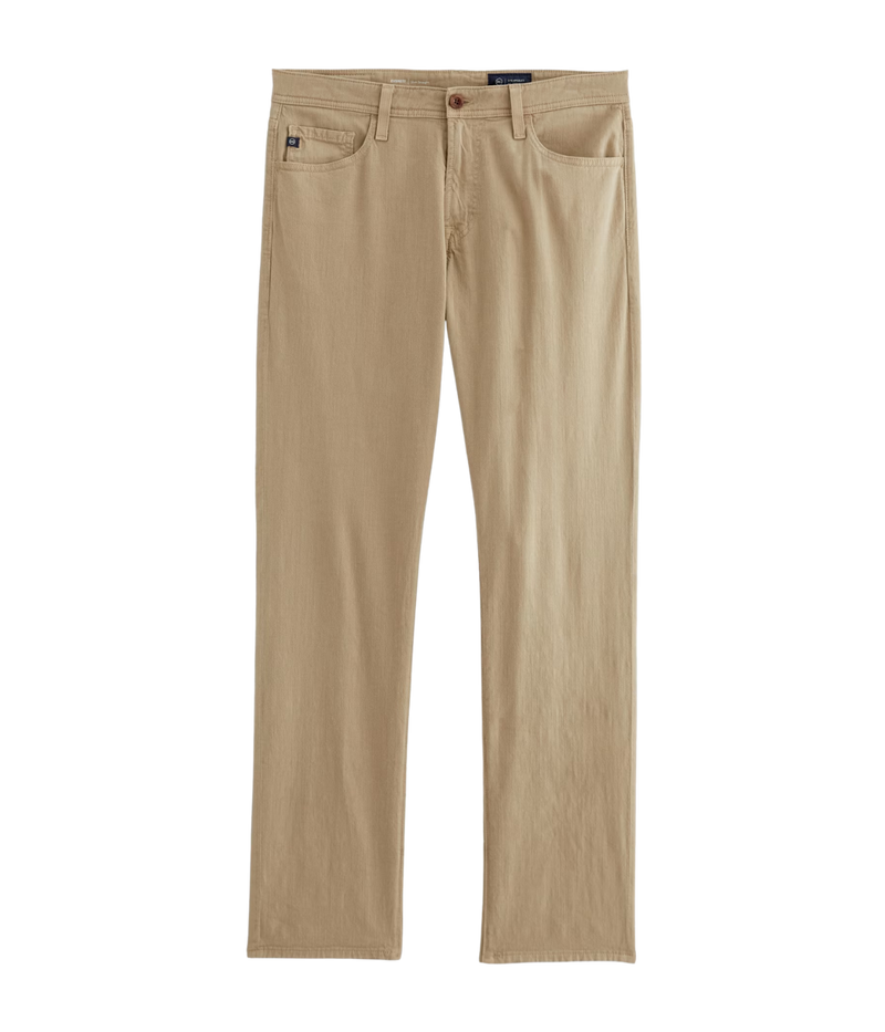 Everett Jean in Cafe Con Leche