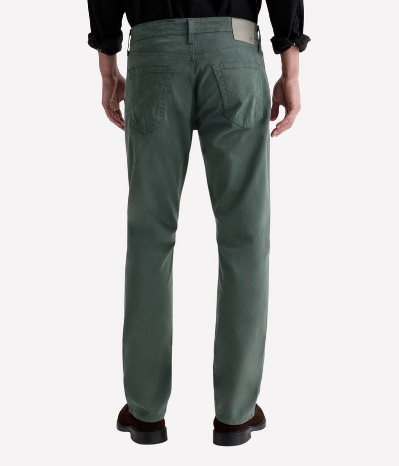 Everett Jean in Cypress Lake