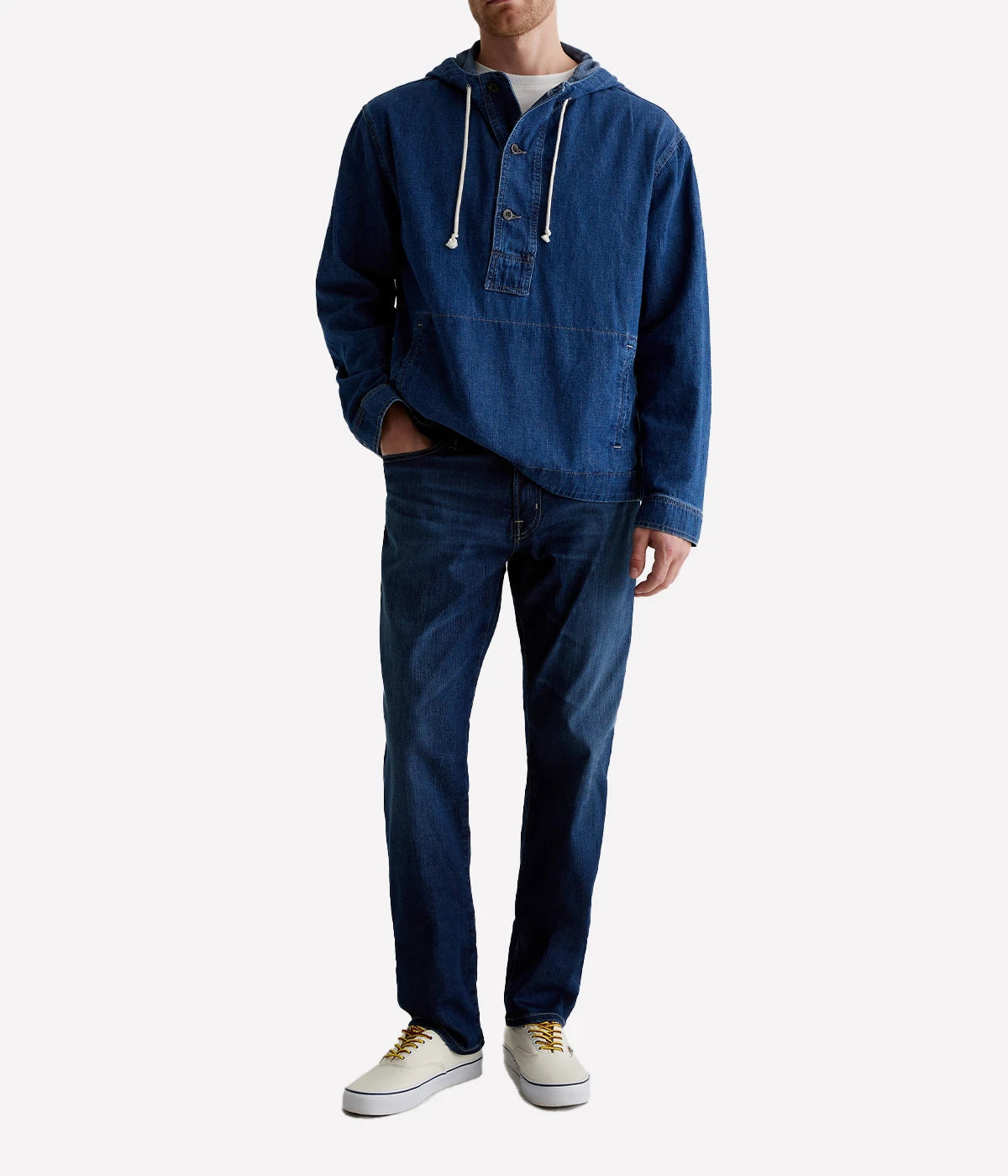 Everett Jean in Limestone