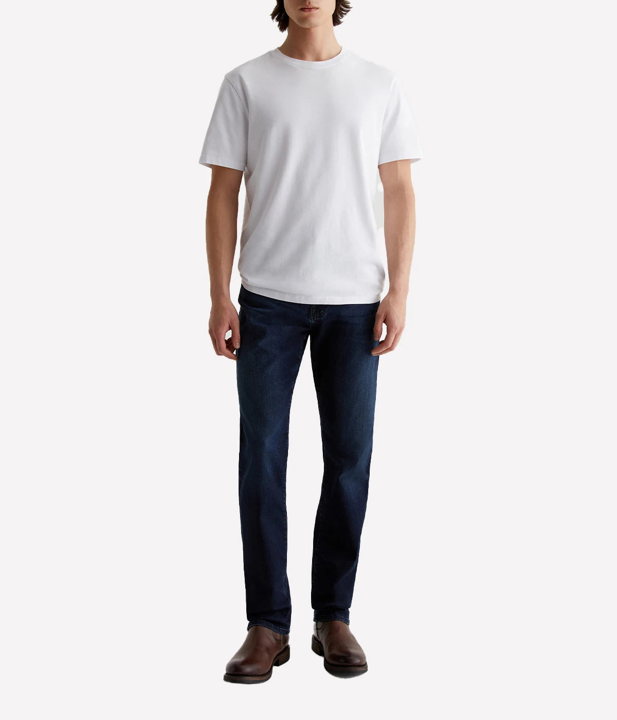 Everett Jean in VP Eiffel