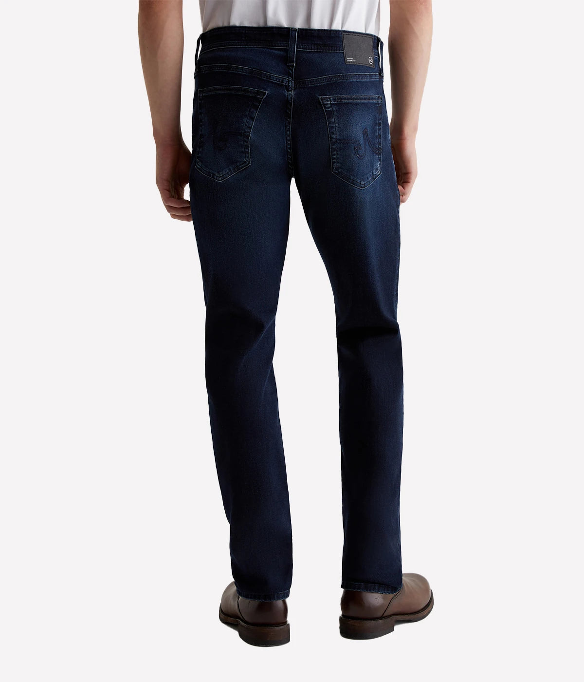Everett Jean in VP Eiffel