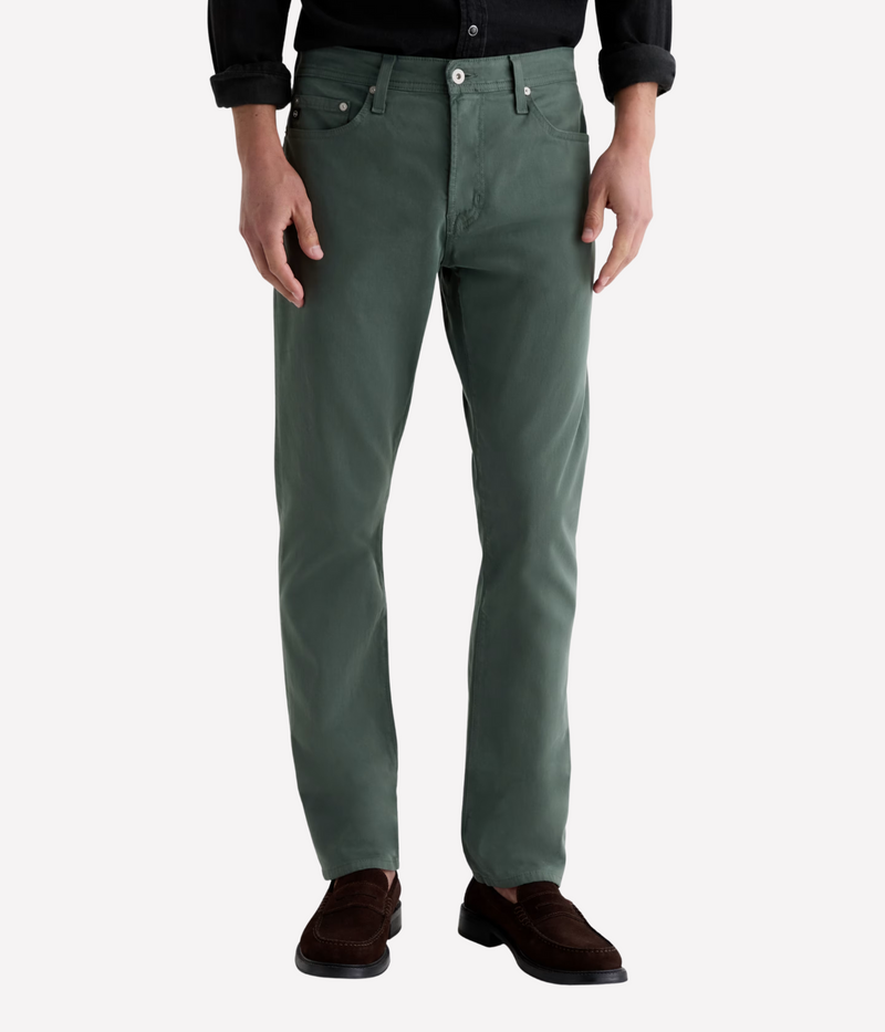 Everett Jean in Cypress Lake