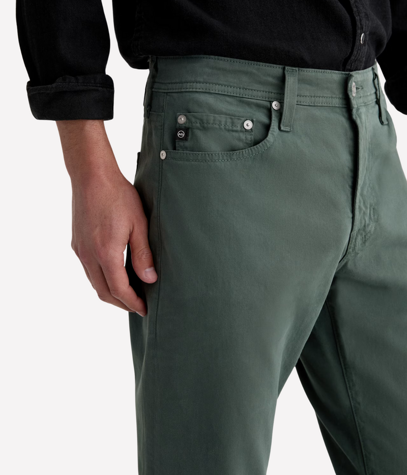 Everett Jean in Cypress Lake