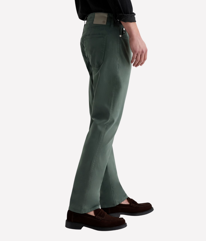 Everett Jean in Cypress Lake