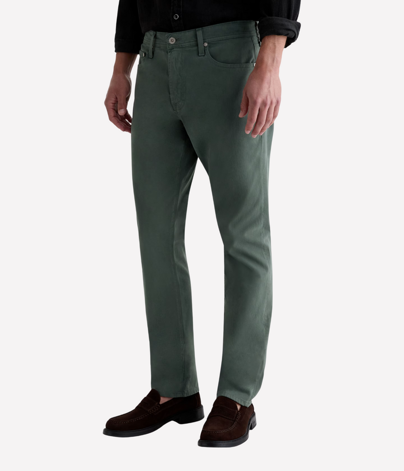 Everett Jean in Cypress Lake