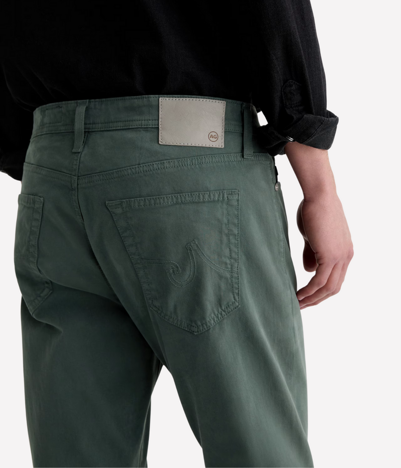 Everett Jean in Cypress Lake