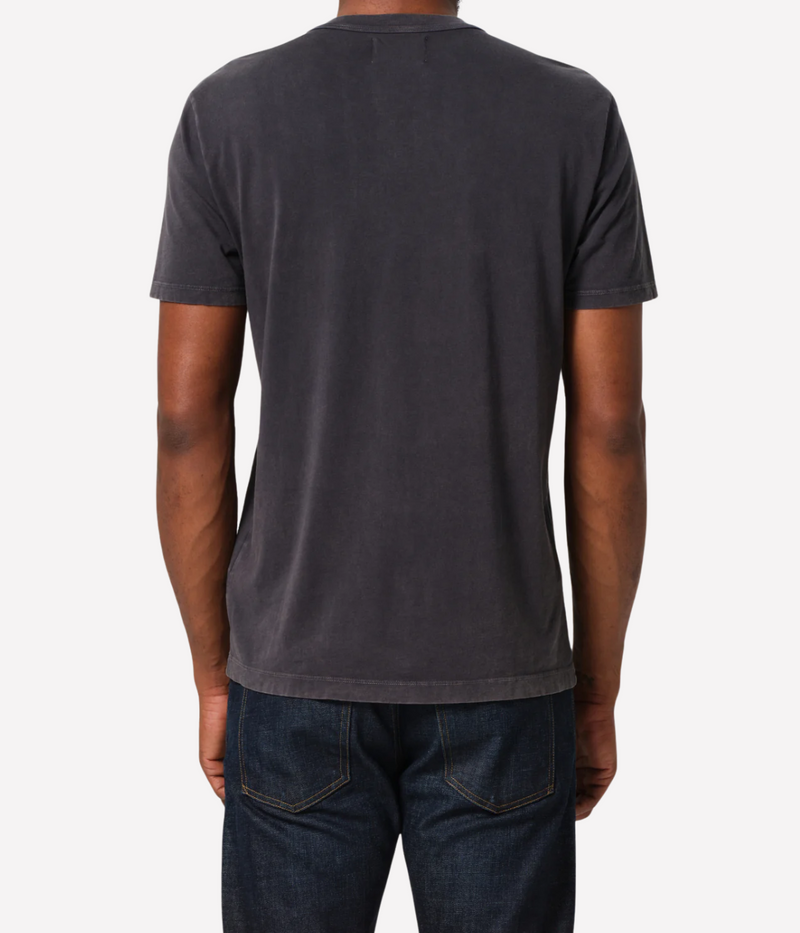 Everyday Tee In Charcoal