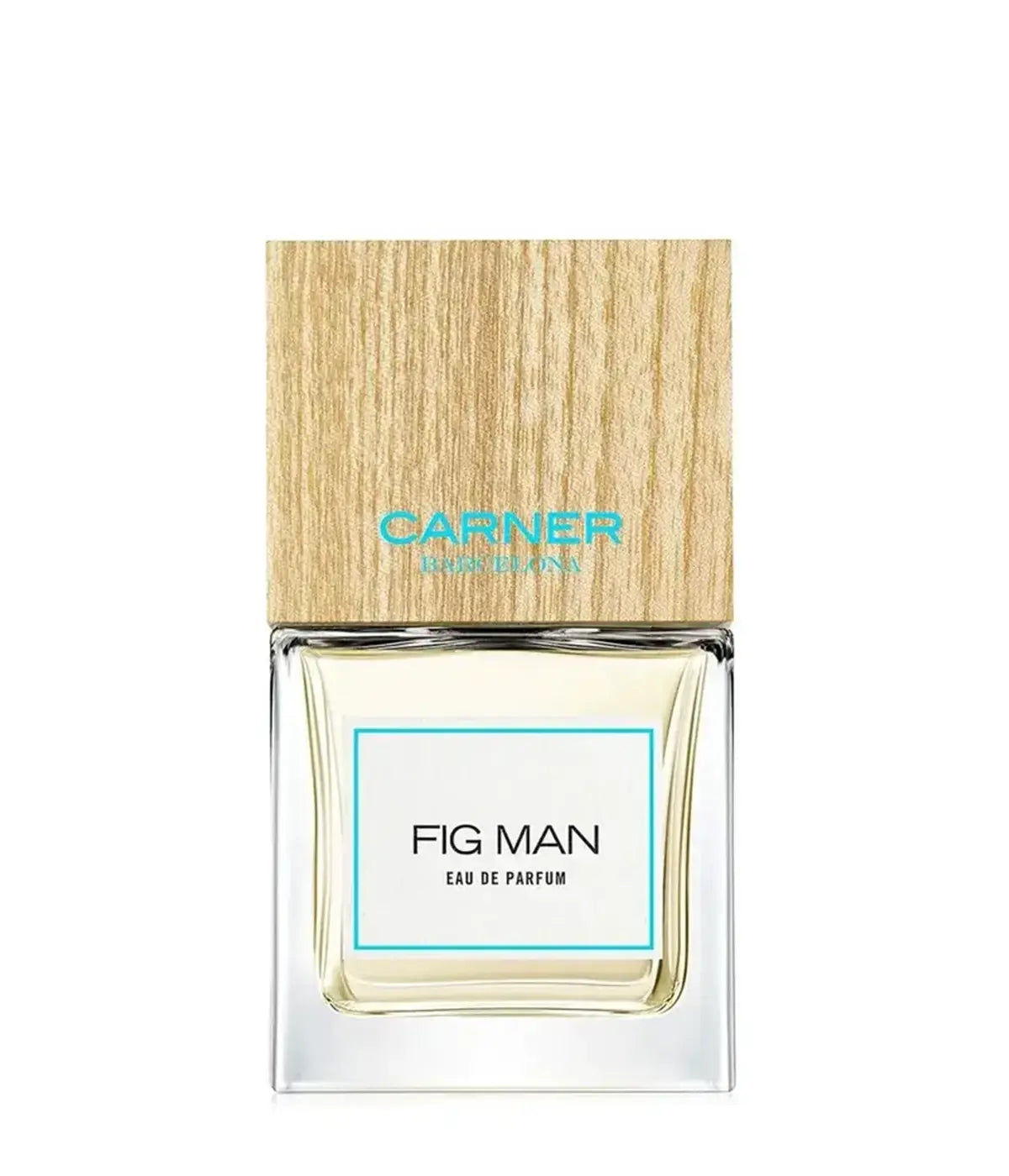 Fig Man 50ml Fragrance