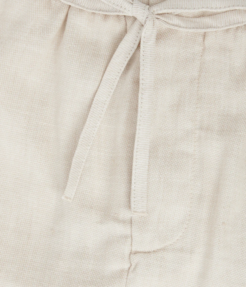 Felipe Linen Short in Sand