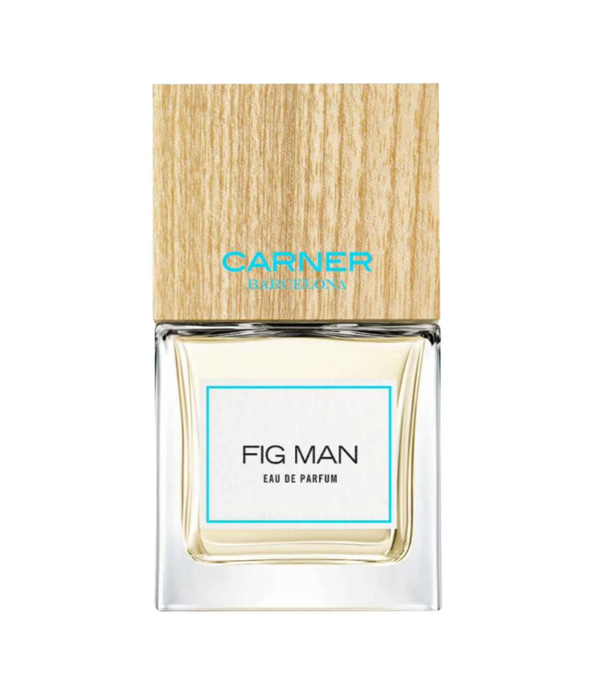 Fig Man 50ml Fragrance