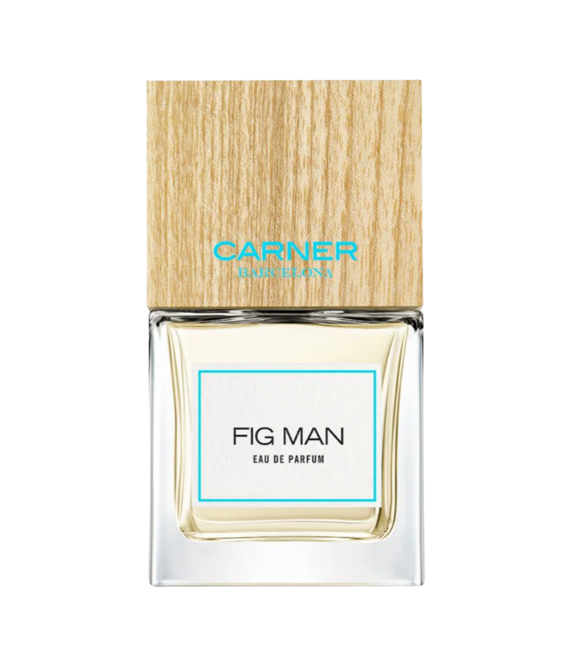 Fig Man 50ml Fragrance