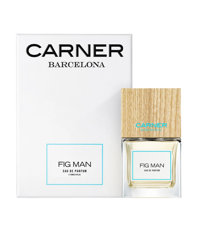 Fig Man 50ml Fragrance