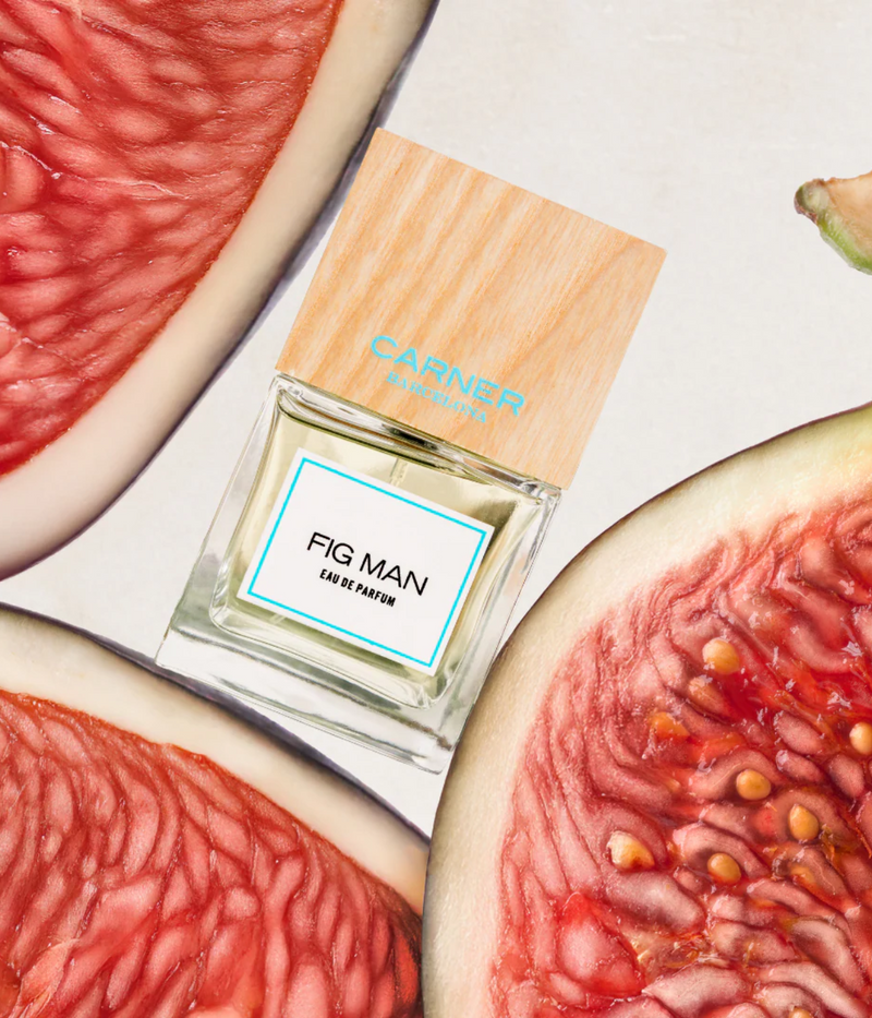 Fig Man 50ml Fragrance