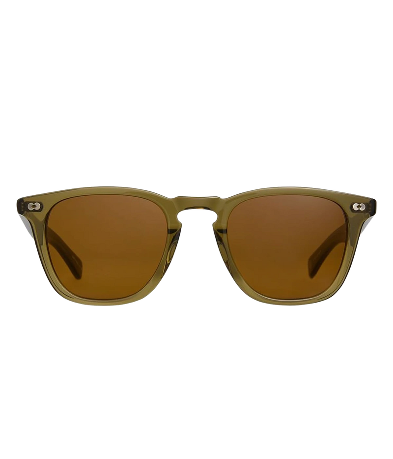 Brooks X Sun 48 in Willow Pure Coffee
