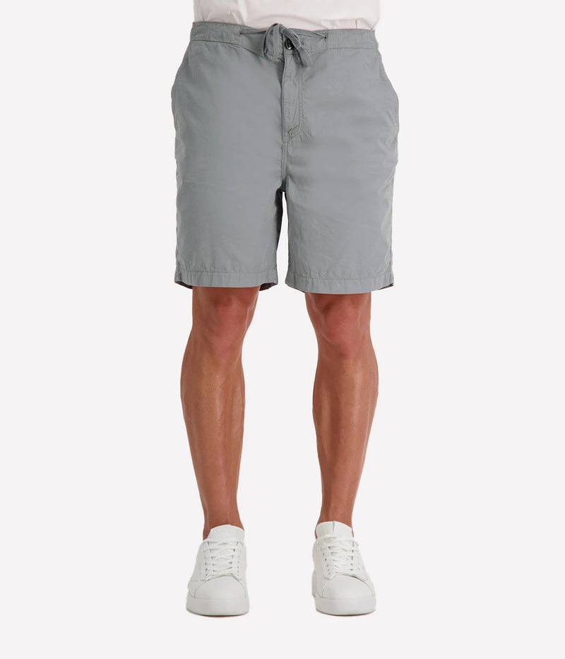 Gimmy Shorts in Sage Green