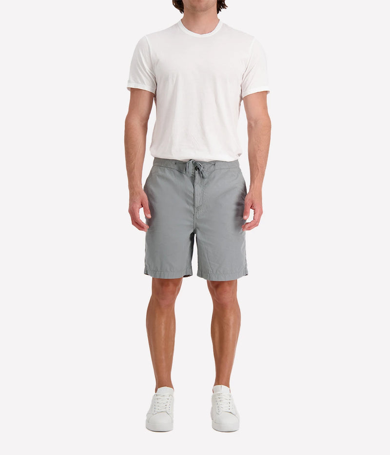 Gimmy Shorts in Sage Green