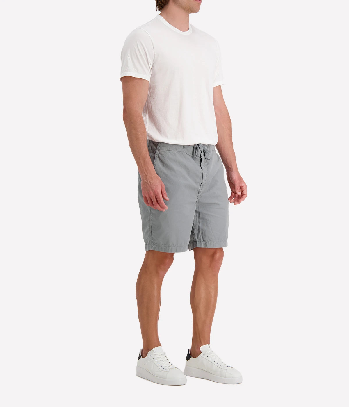 Gimmy Shorts in Sage Green