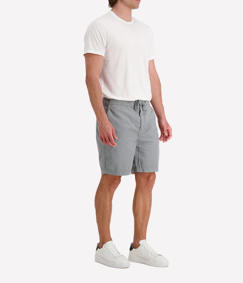 Gimmy Shorts in Sage Green