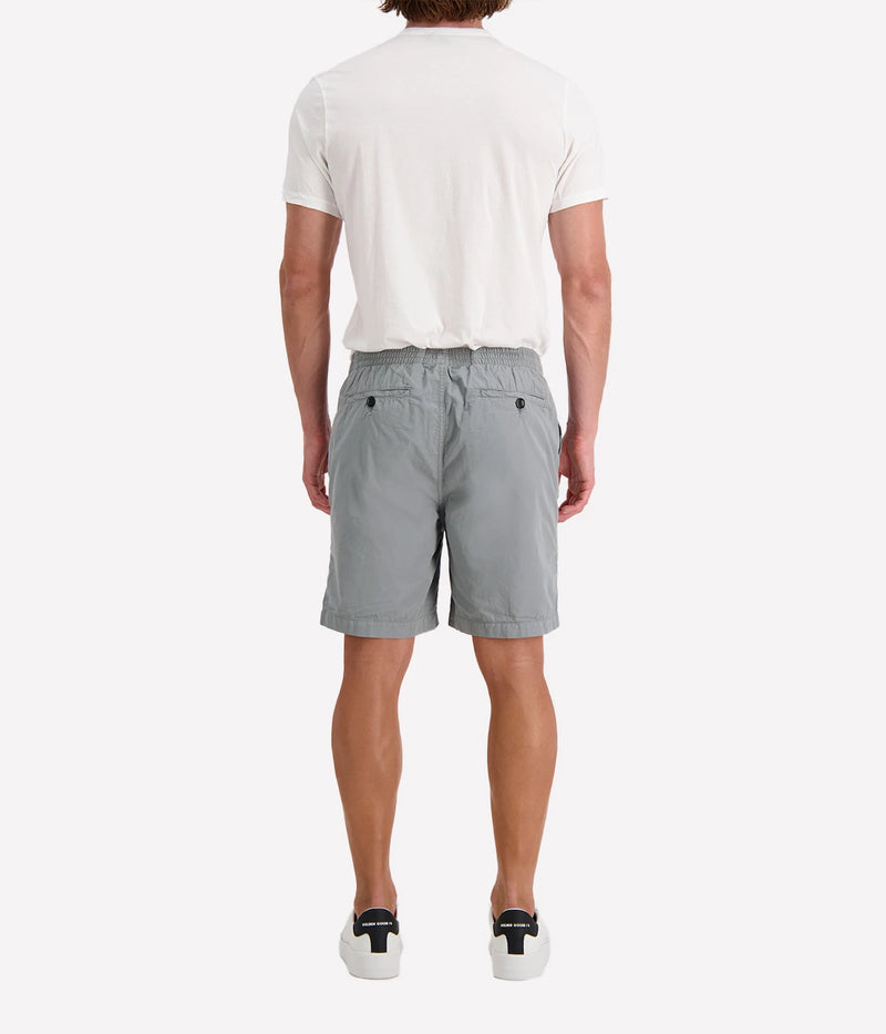 Gimmy Shorts in Sage Green