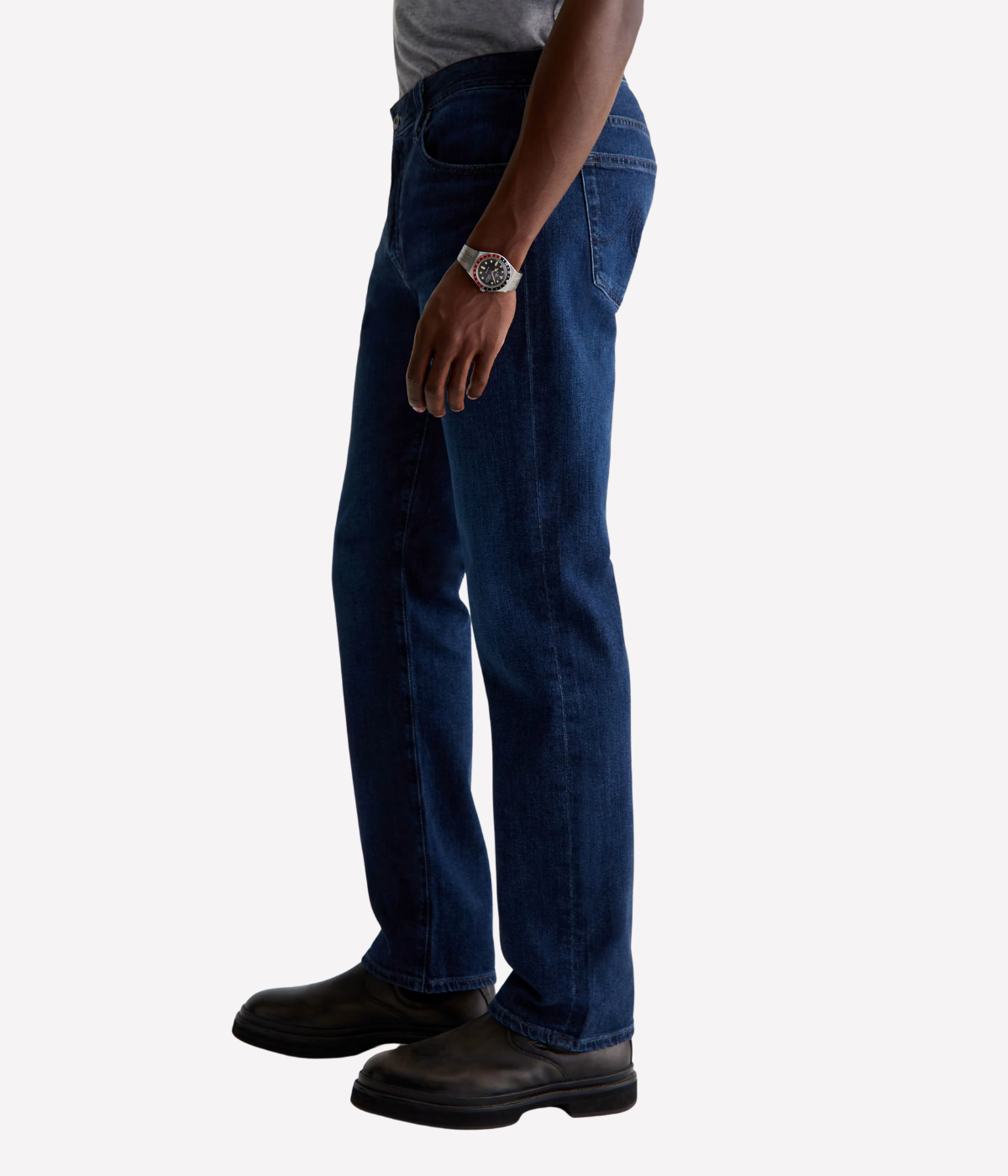 Graduate Jean in Crusade