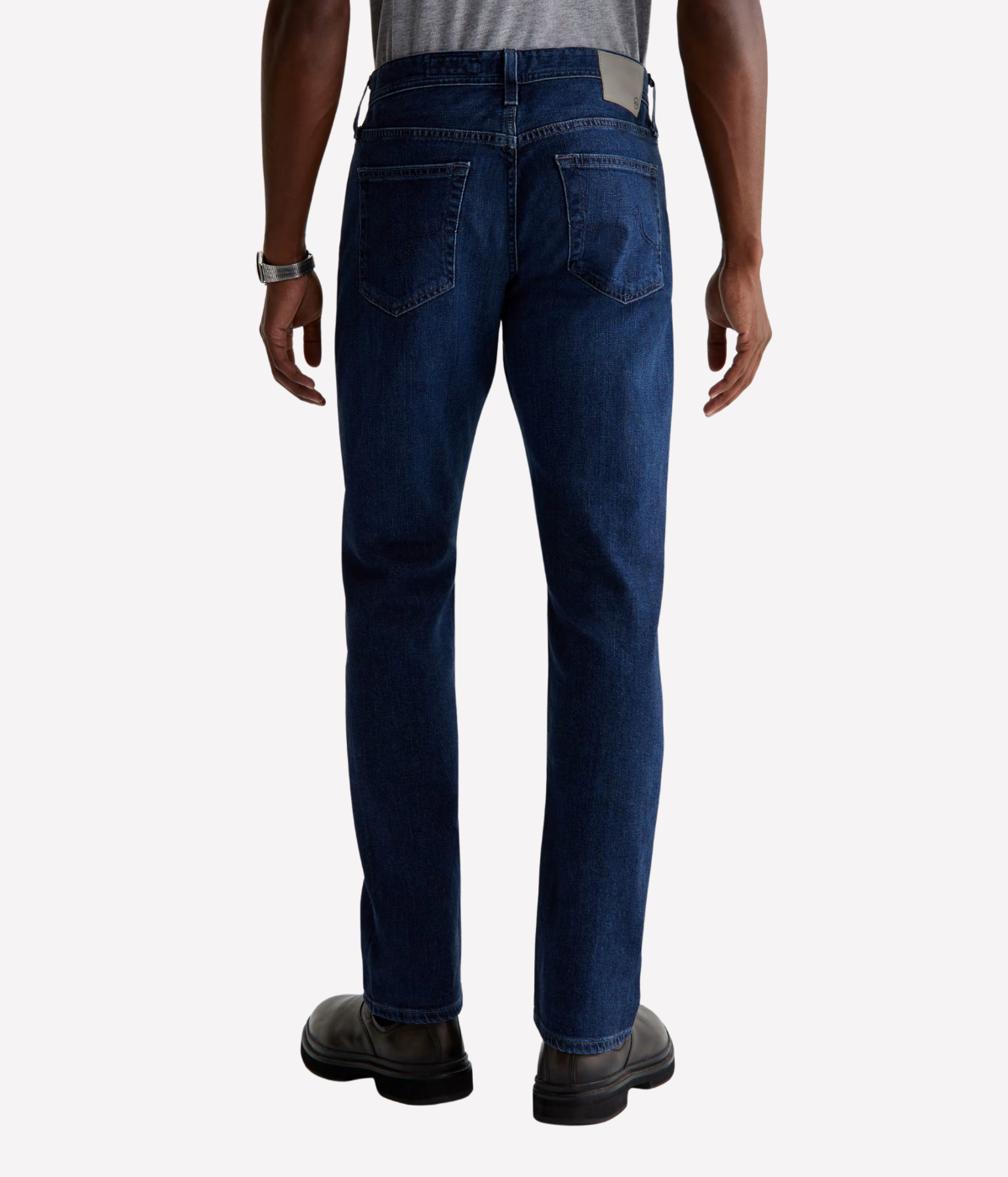 Graduate Jean in Crusade