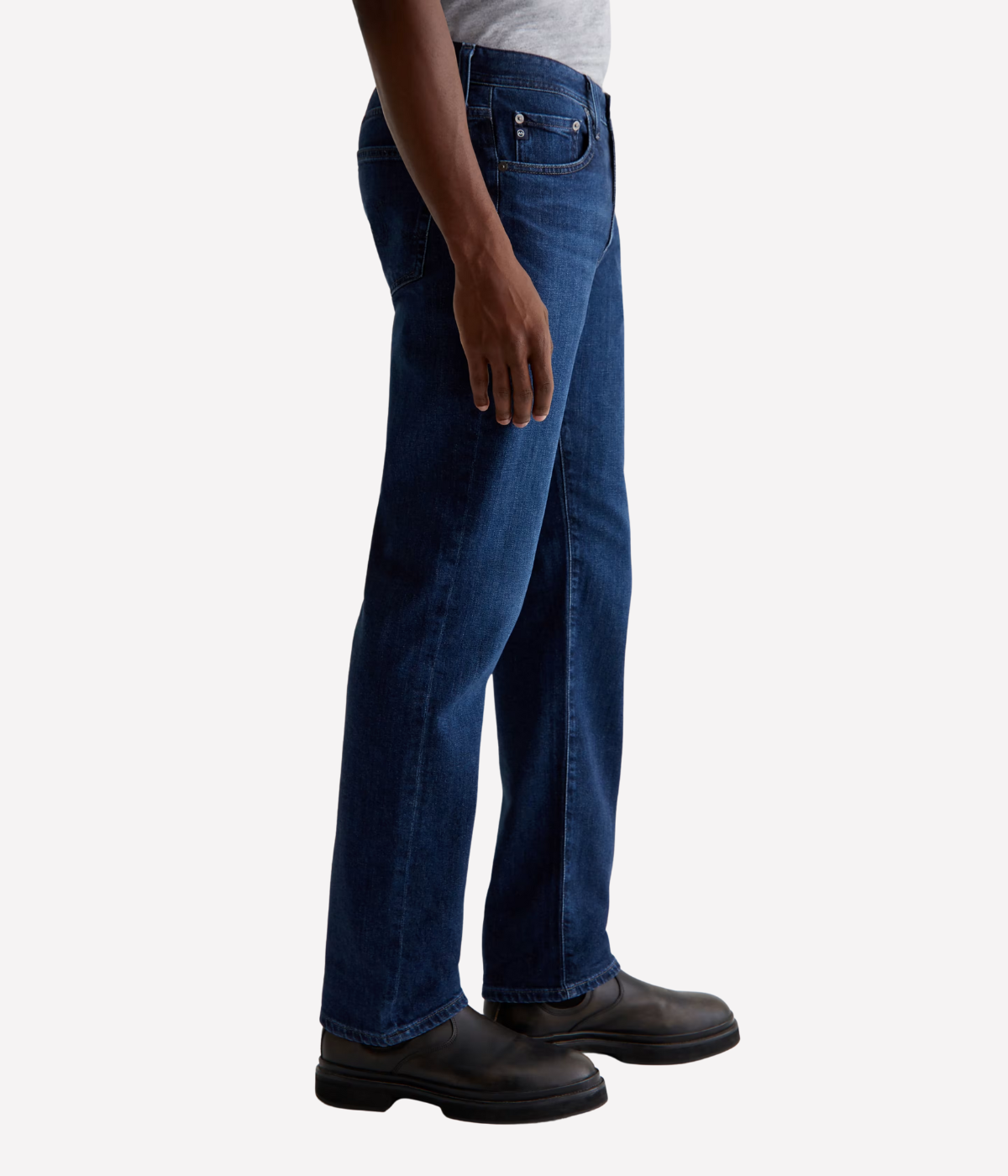 Graduate Jean in Crusade