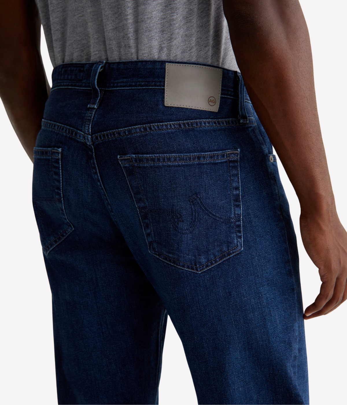 Graduate Jean in Crusade