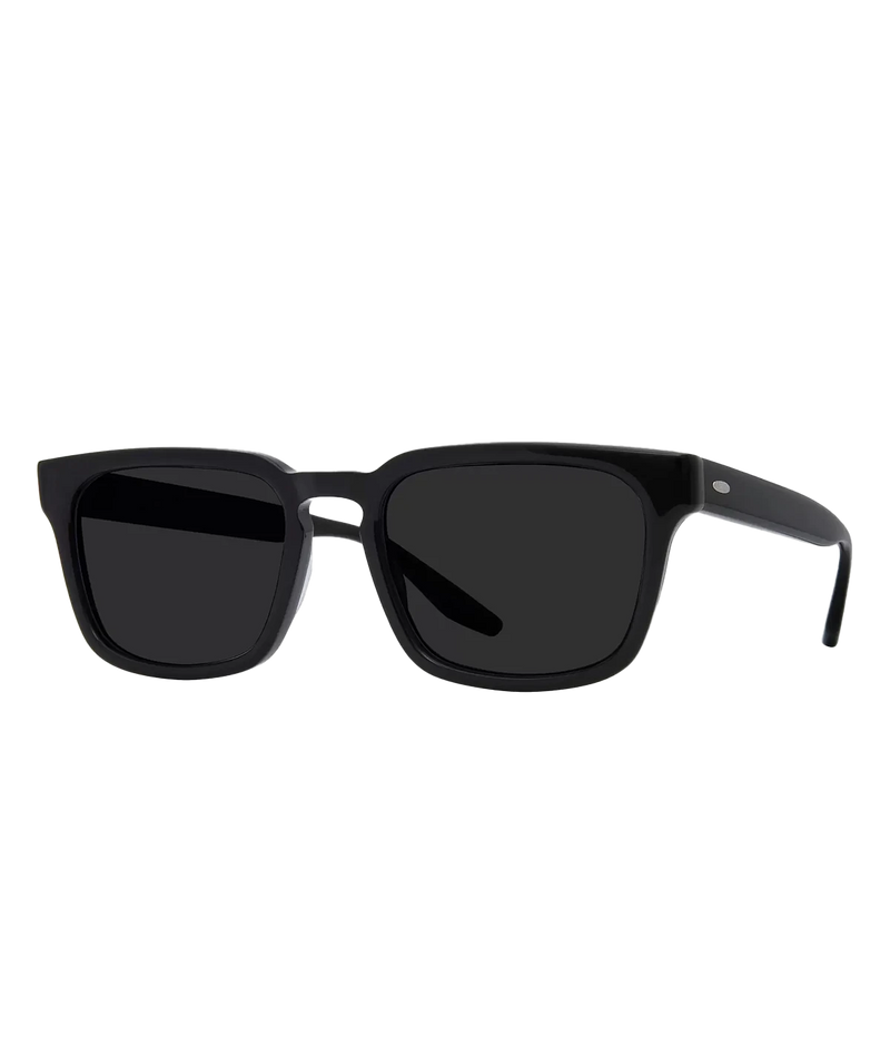 Hamilton Sunglasses in Black