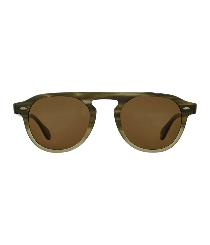 Harding Sun 47 in Army Drift