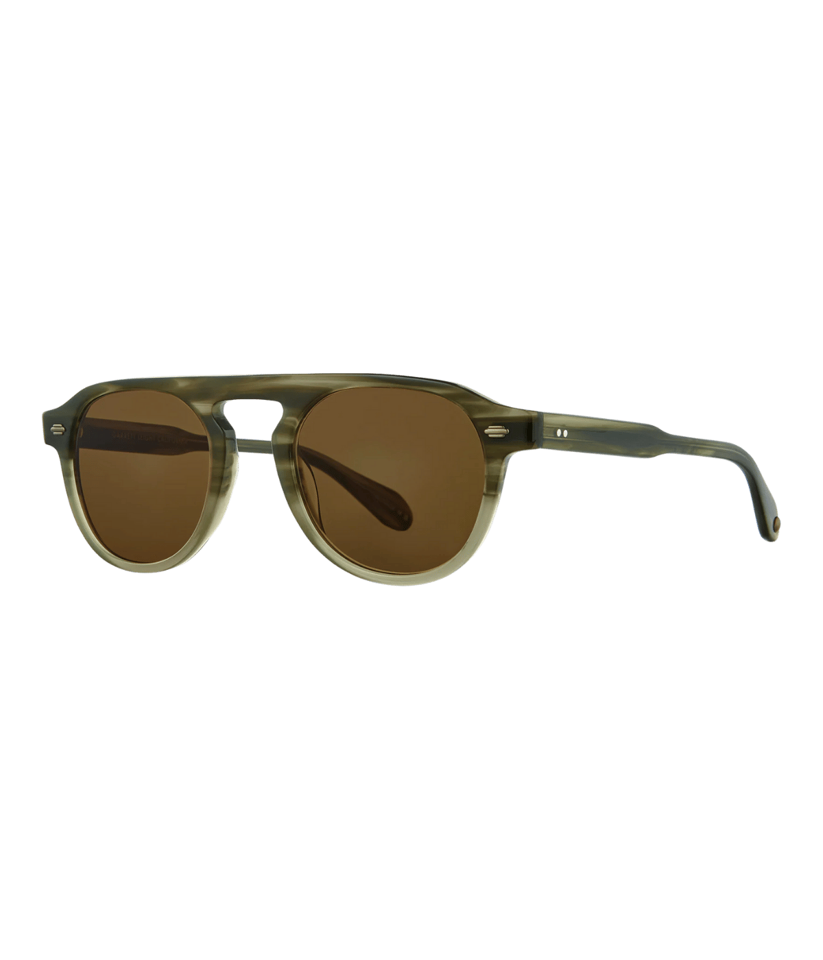 Harding Sun 47 in Army Drift